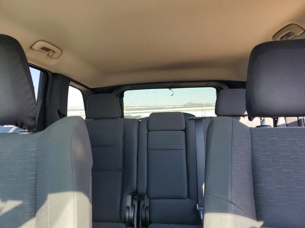 2011 JEEP Grand Cherokee