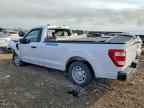 2021 FORD F-150 Lightning