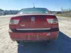 2009 MERCURY Milan