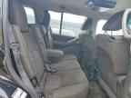 2012 NISSAN PATHFINDER