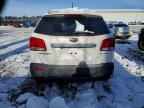 2011 KIA SORENTO