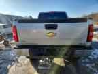2010 CHEVROLET Silverado