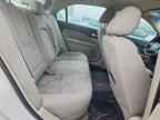 2011 FORD FUSION