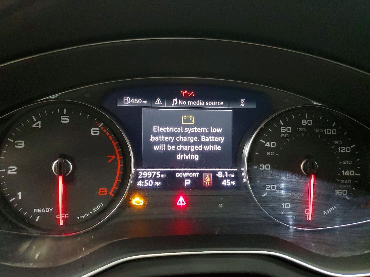 2024 AUDI Q5