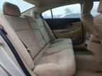 2010 BUICK LACROSSE