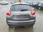 2012 NISSAN Juke