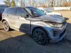 2020 LAND ROVER RANGE ROVER EVOQUE