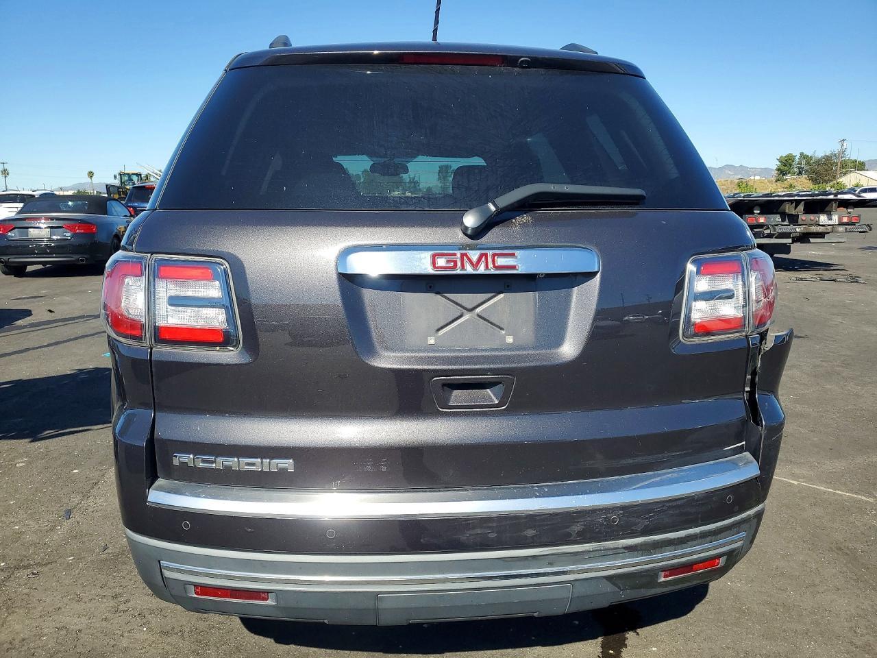 2015 GMC ACADIA