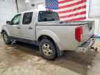 2005 NISSAN Frontier