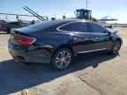 2019 BUICK LACROSSE