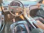 2012 CADILLAC CTS