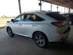 2015 LEXUS RX 450H