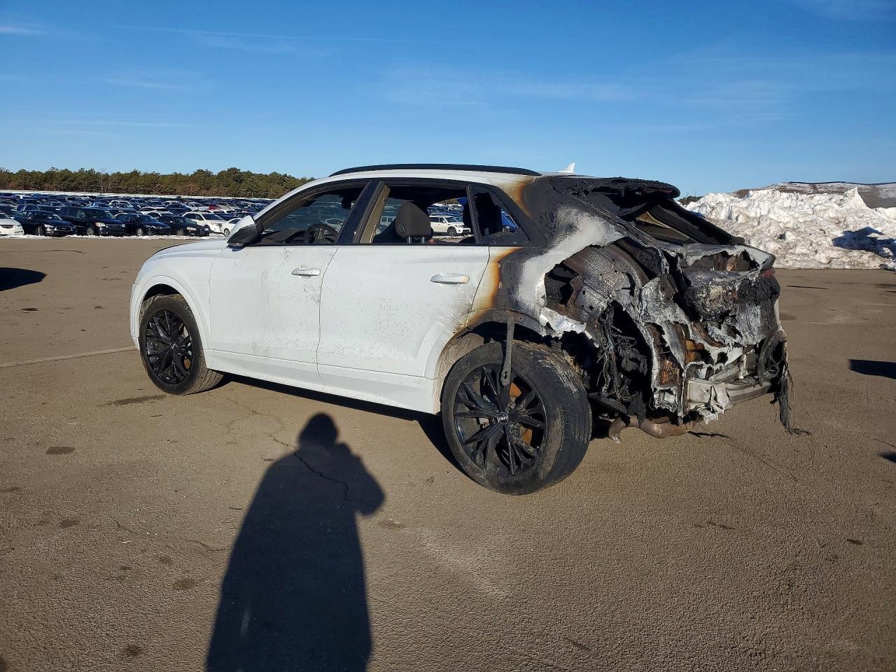 2020 AUDI Q8