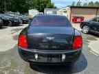 2008 BENTLEY Continental