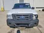 2011 FORD RANGER