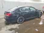 2009 LEXUS GS 350