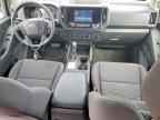 2025 NISSAN Frontier