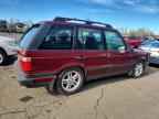 2000 LAND ROVER RANGE ROVER