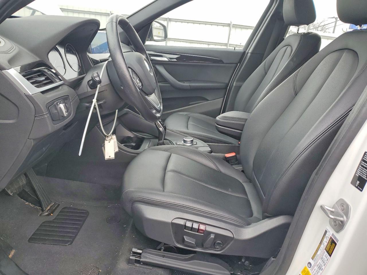 2021 BMW X1