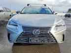 2020 LEXUS NX 300