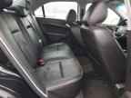 2011 LINCOLN MKZ