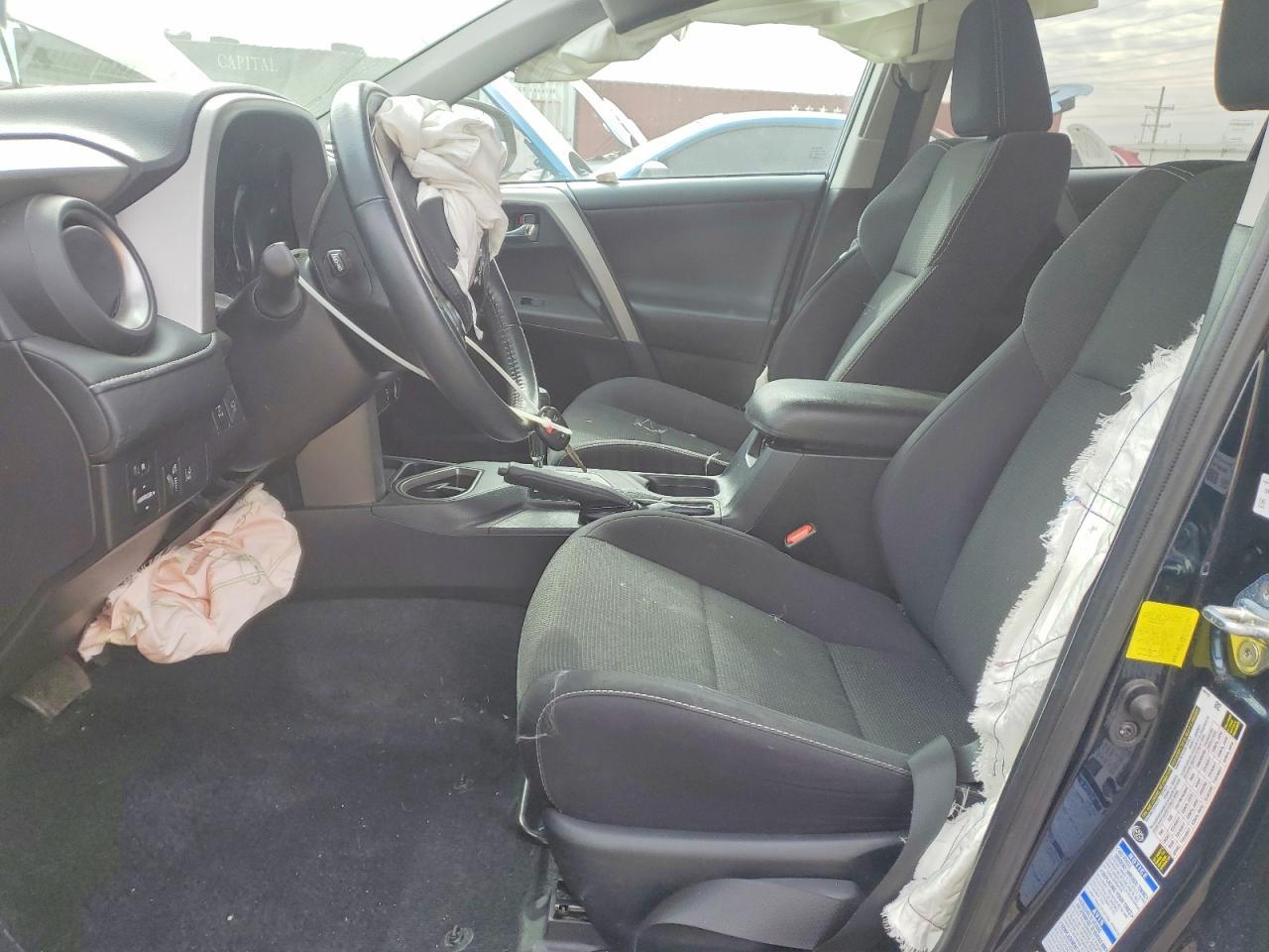 2017 TOYOTA RAV4