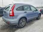 2007 HONDA CR-V