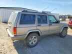 2001 JEEP CHEROKEE