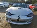 2002 MAZDA MX-5 Miata