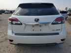2013 LEXUS RX 450H