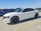 2016 DODGE CHARGER