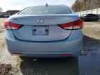 2012 HYUNDAI ELANTRA