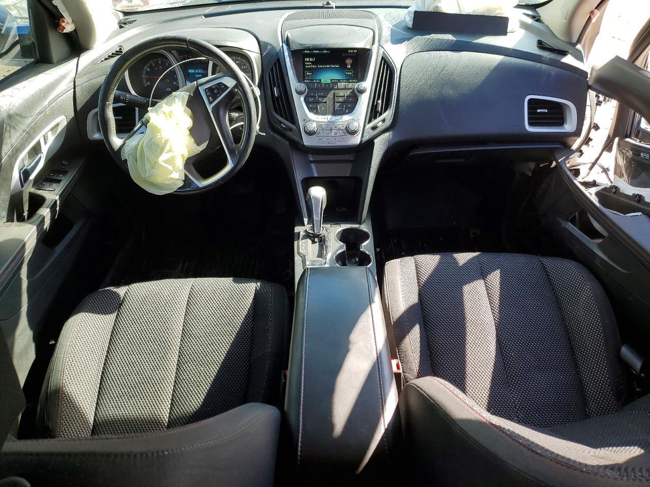 2014 CHEVROLET EQUINOX