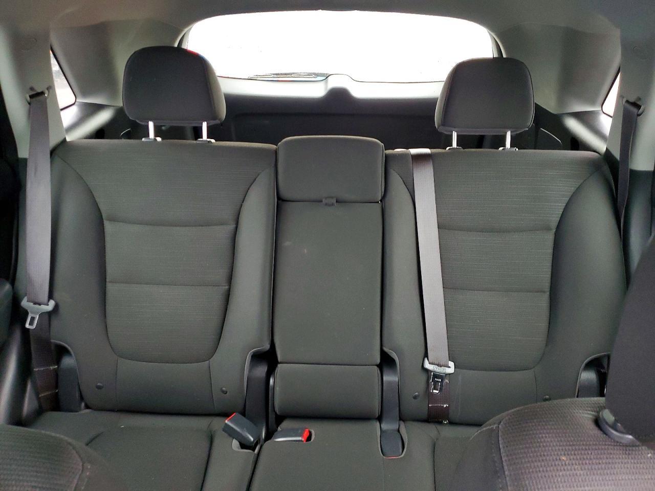 2015 KIA SORENTO