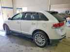 2013 LINCOLN MKX