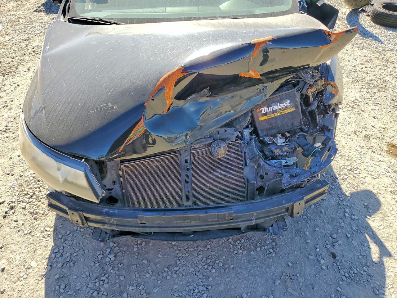 2013 KIA FORTE