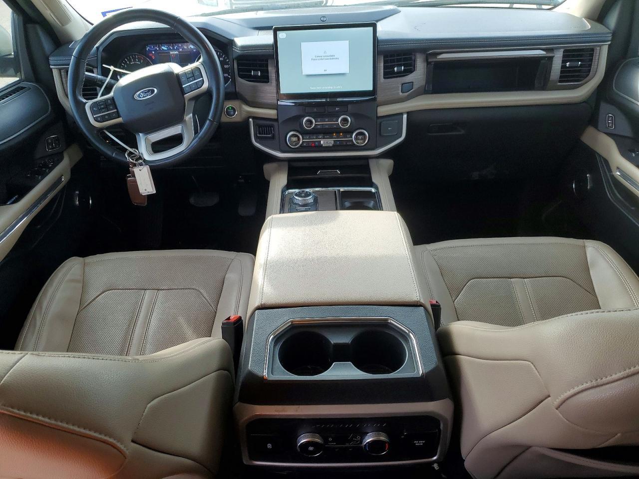 2023 FORD Expedition