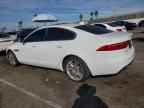 2016 JAGUAR XF