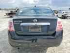 2010 NISSAN SENTRA