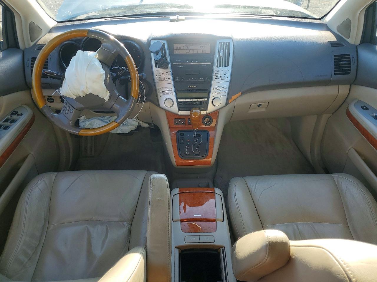 2005 LEXUS Rx 330