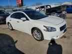 2009 NISSAN Maxima