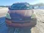2004 TOYOTA SIENNA