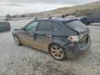 2010 SUBARU IMPREZA