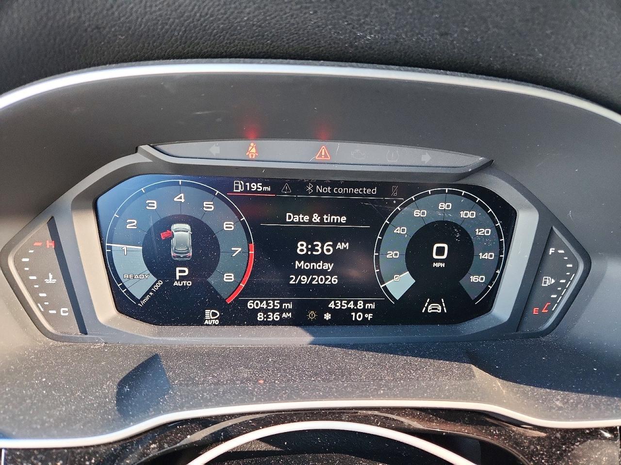 2021 AUDI Q3