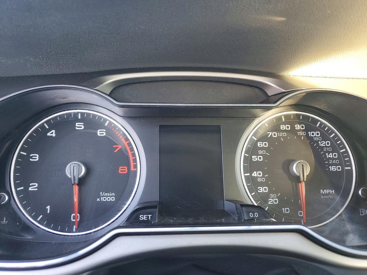 2014 AUDI A4