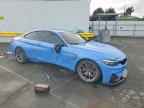 2015 BMW M4