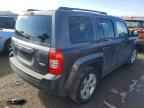 2015 JEEP PATRIOT