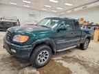 2001 TOYOTA TUNDRA