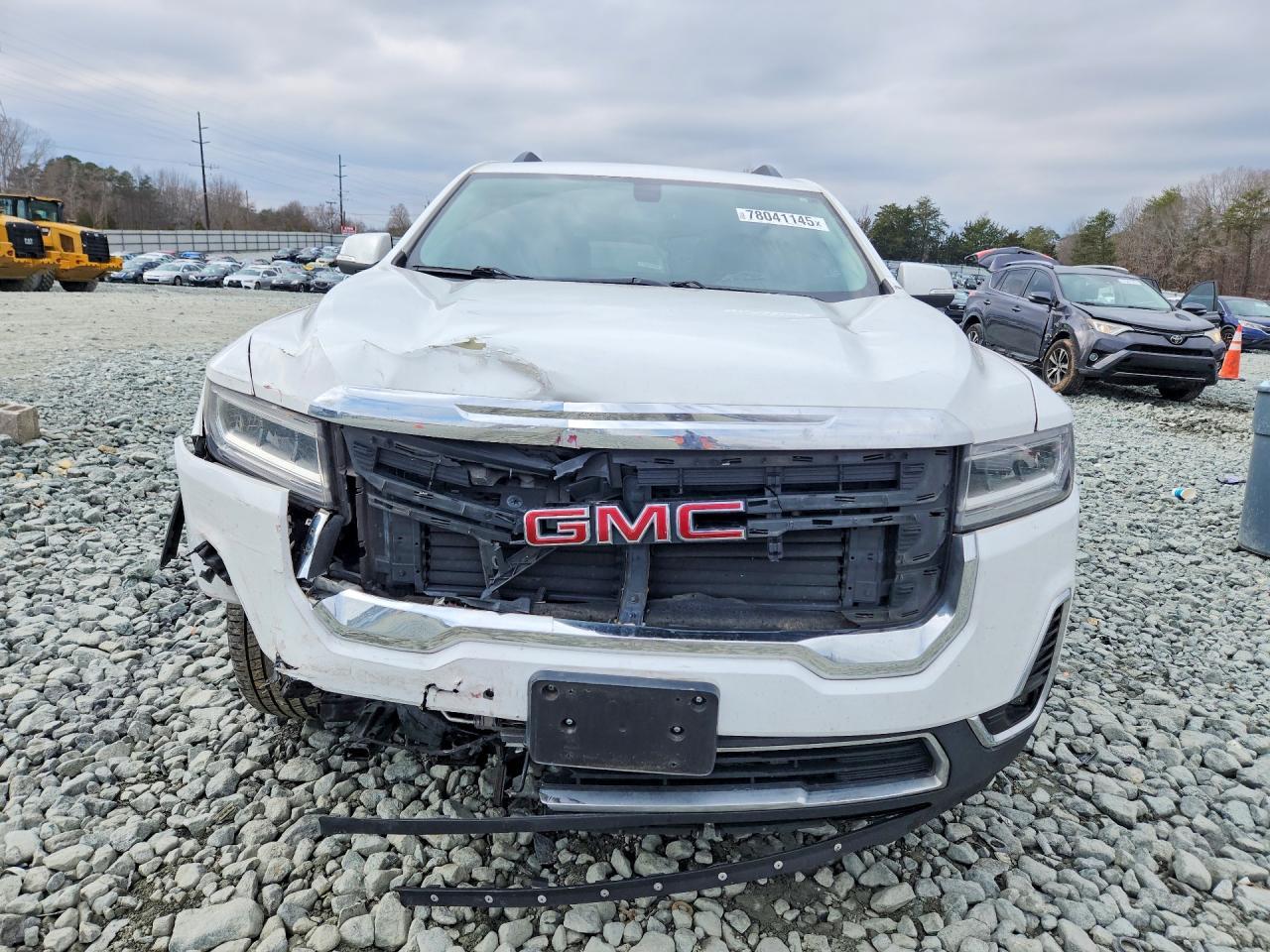 2020 GMC ACADIA