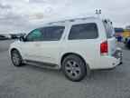 2012 NISSAN Armada